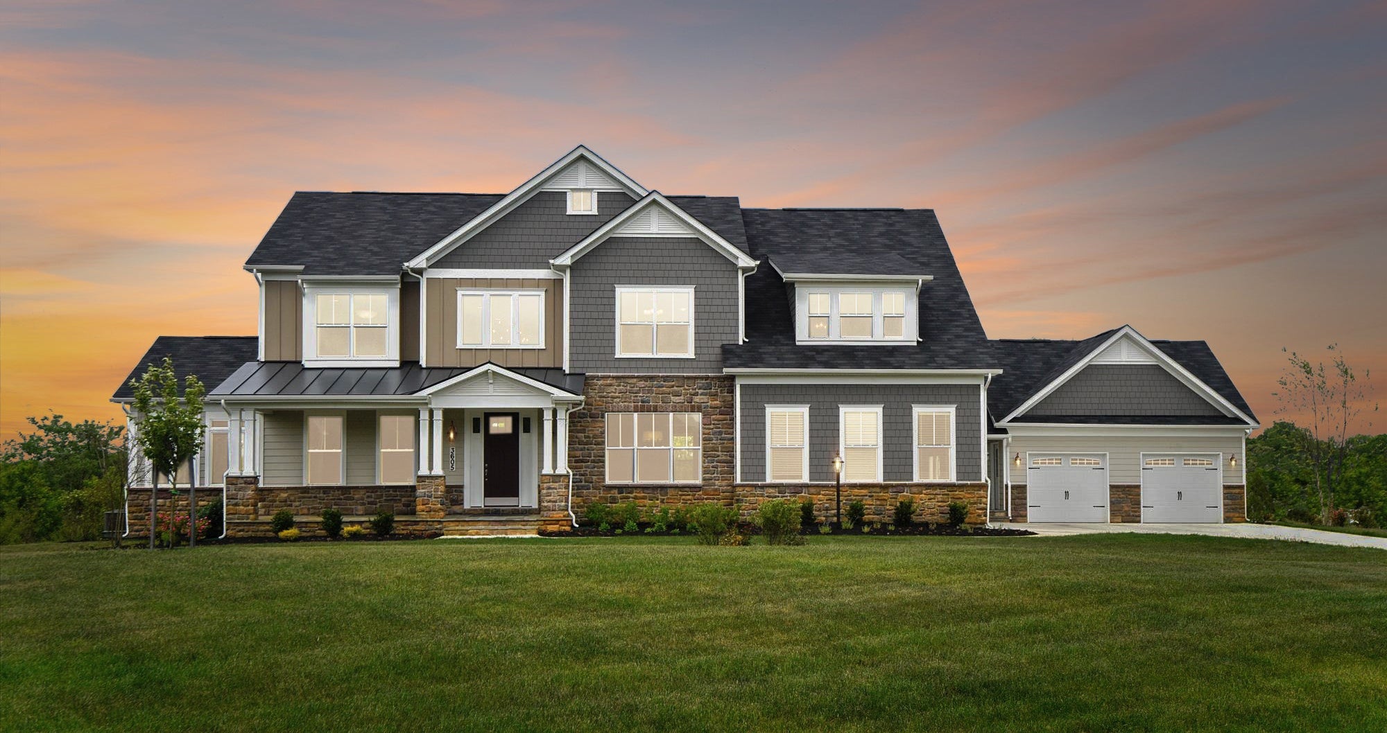New Home Builder in Southern Delaware