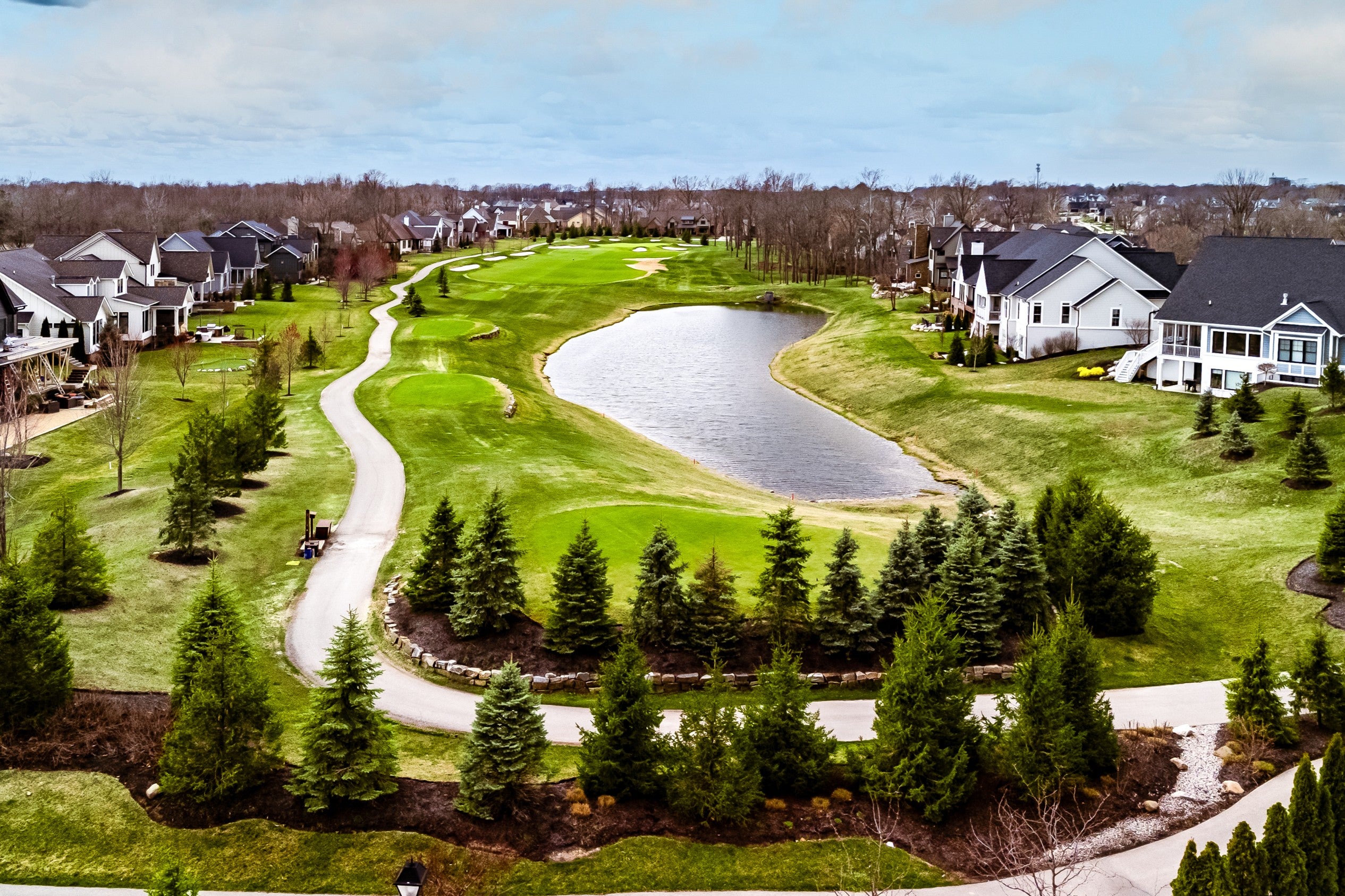Indiana Home Builder
