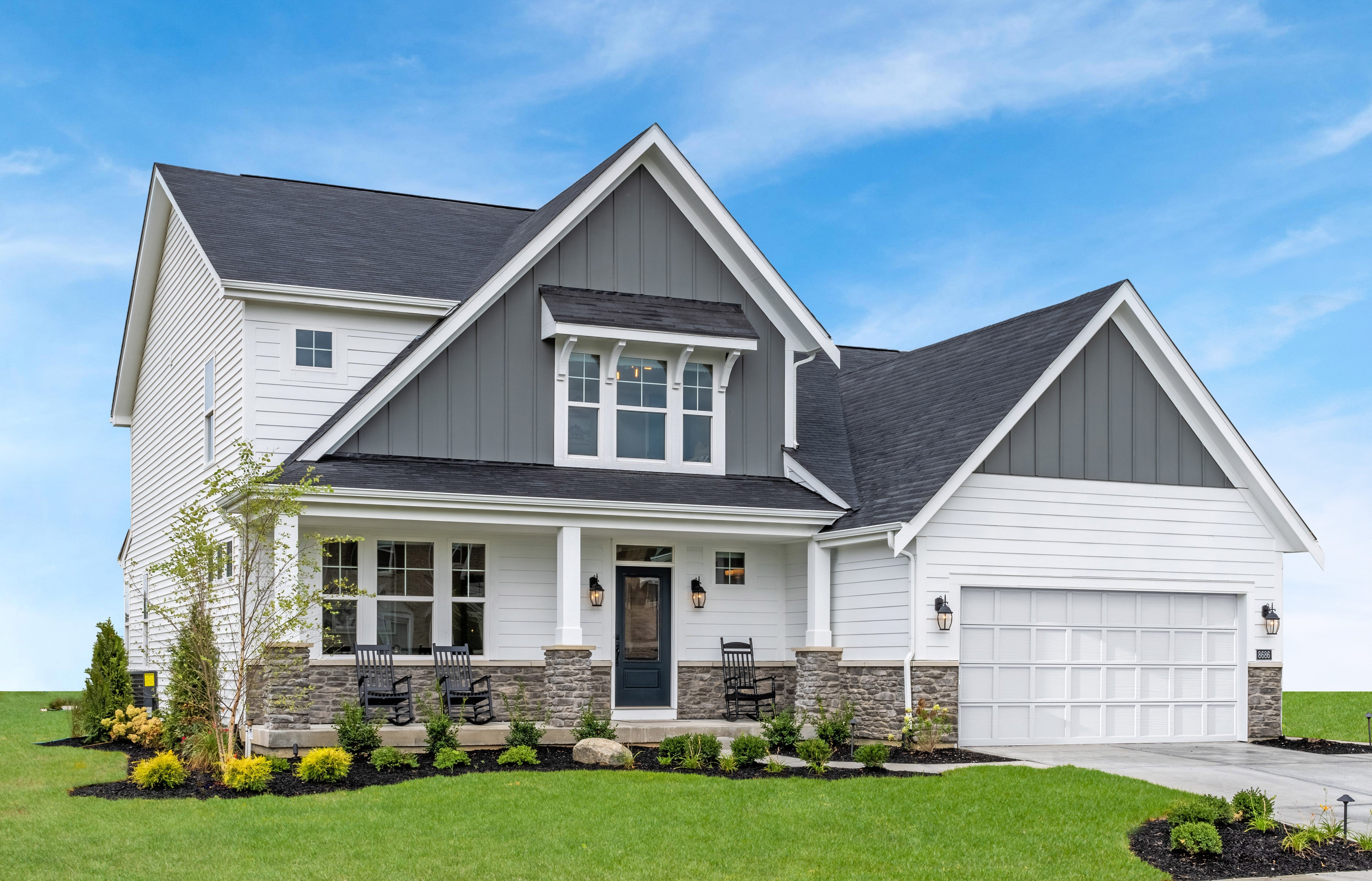 Homes for sale in IN