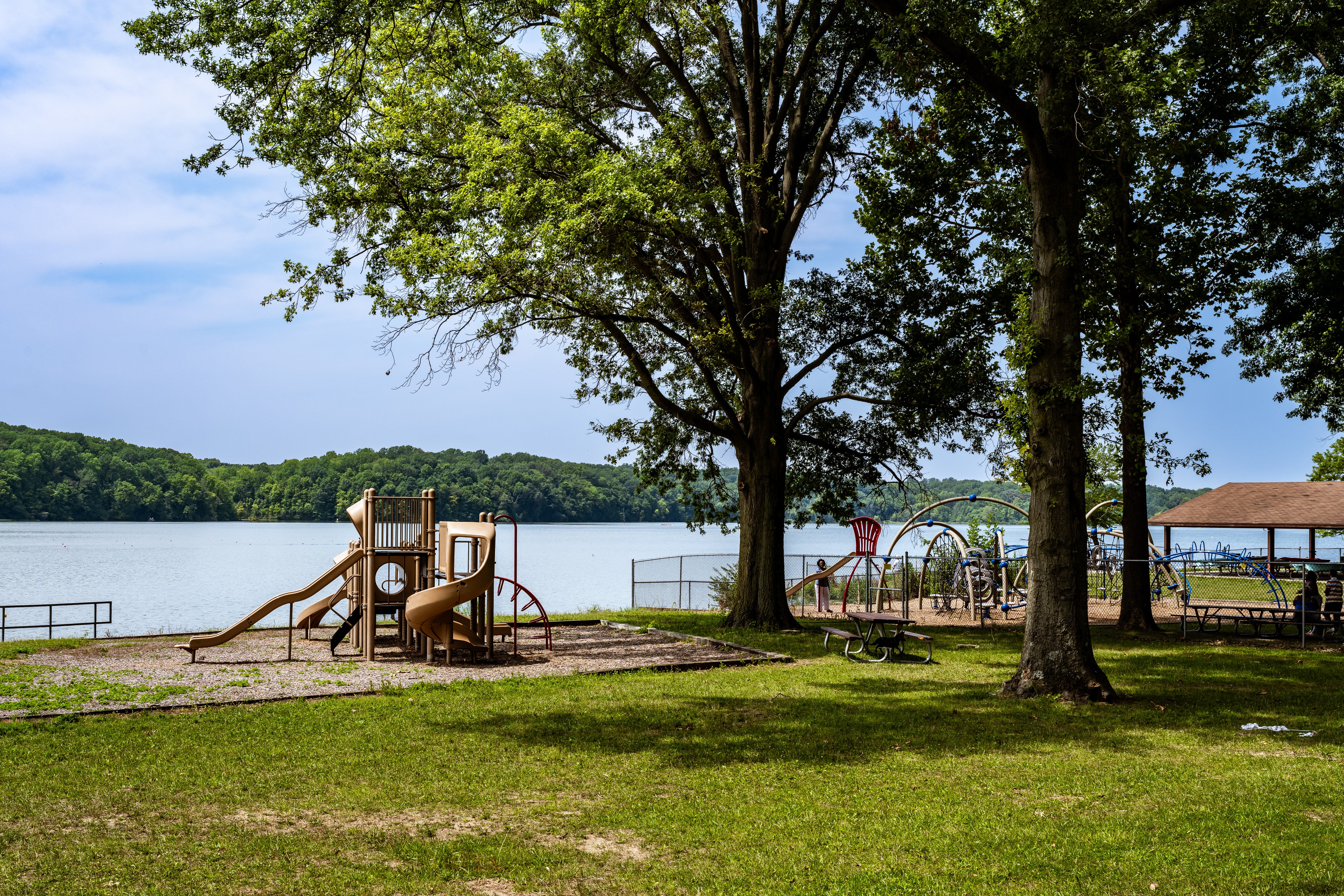 New Home Communities Across Marion County