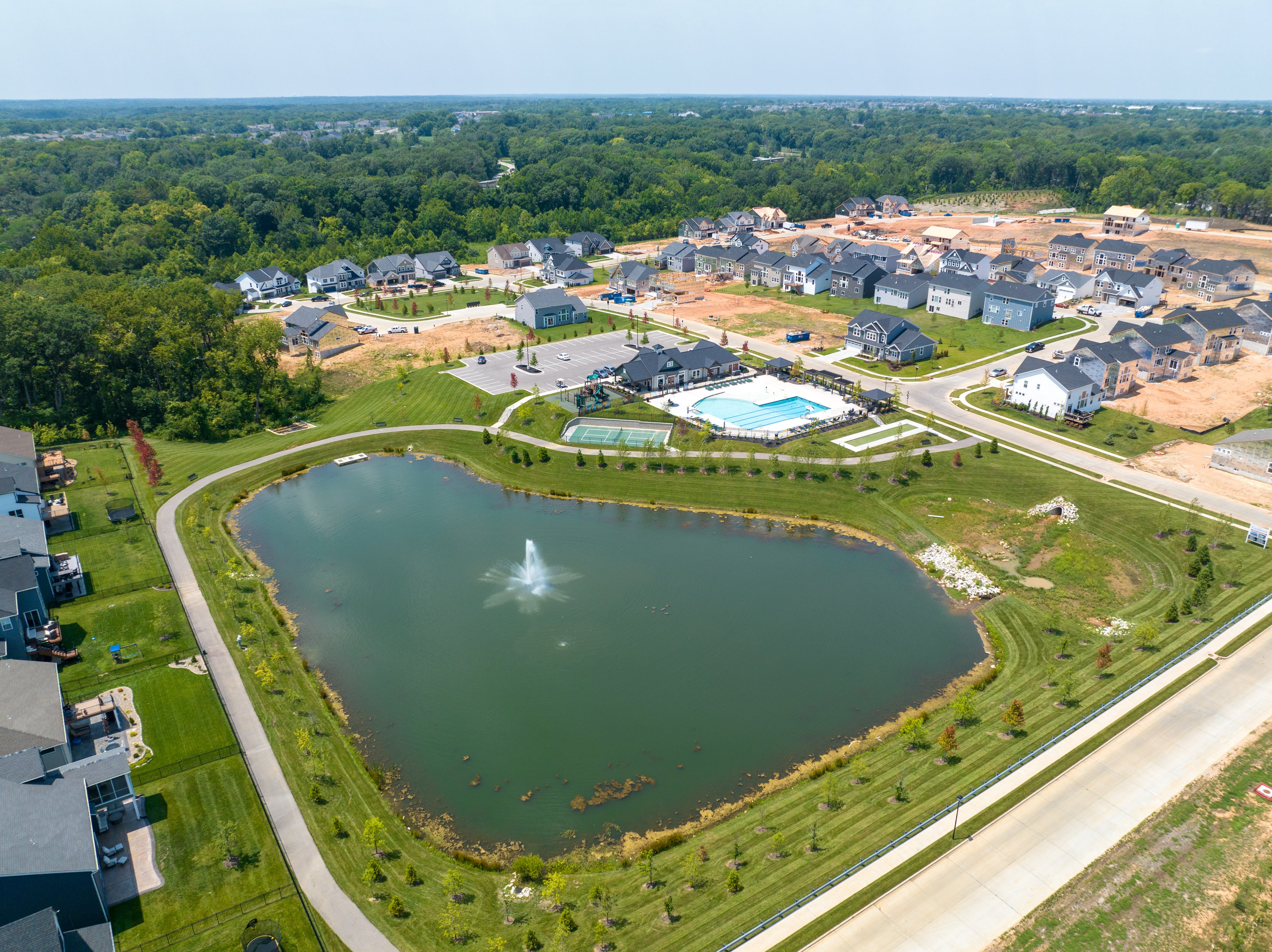 Missouri Home Builder