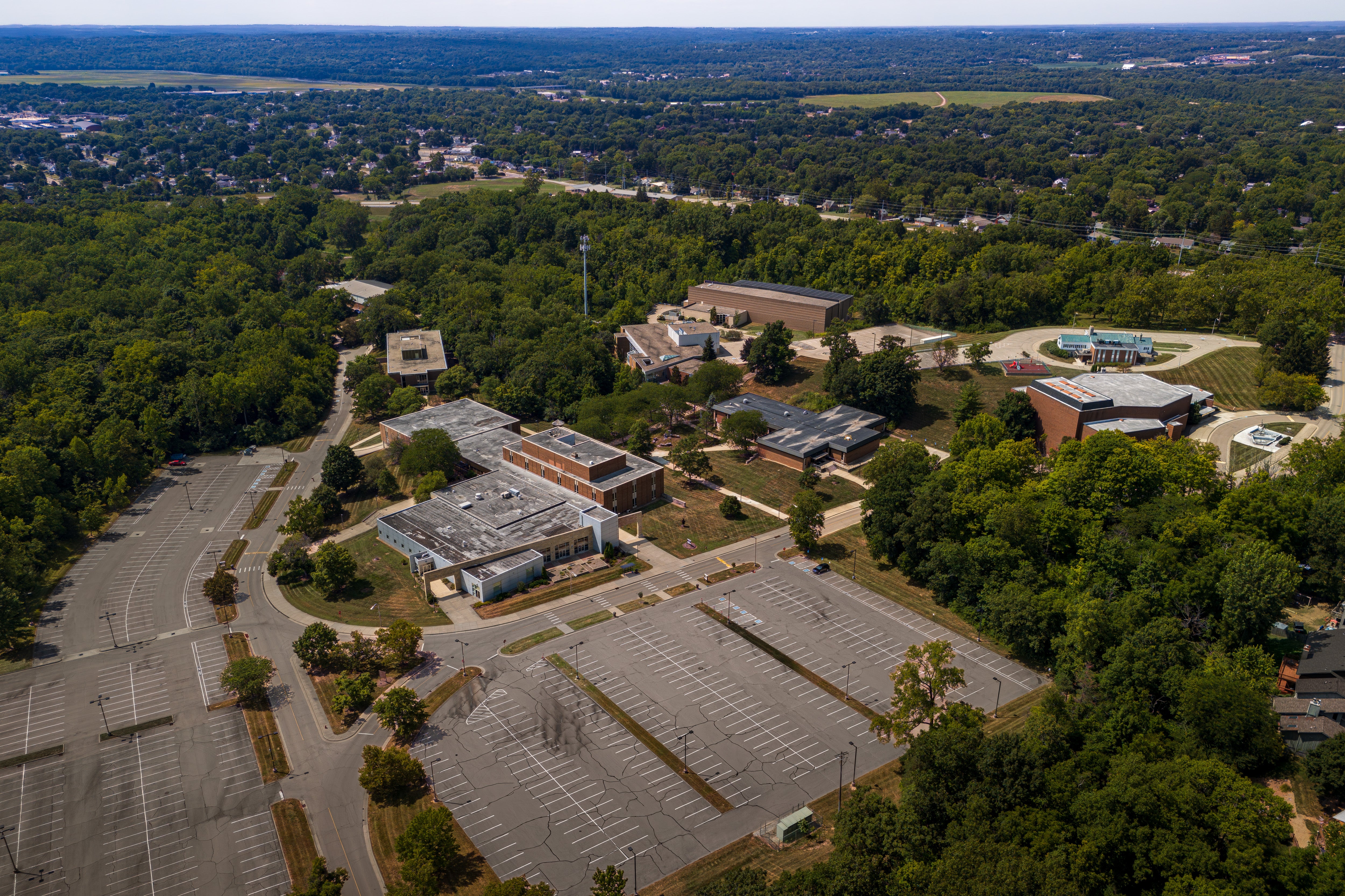 New Home Communities Across Middletown