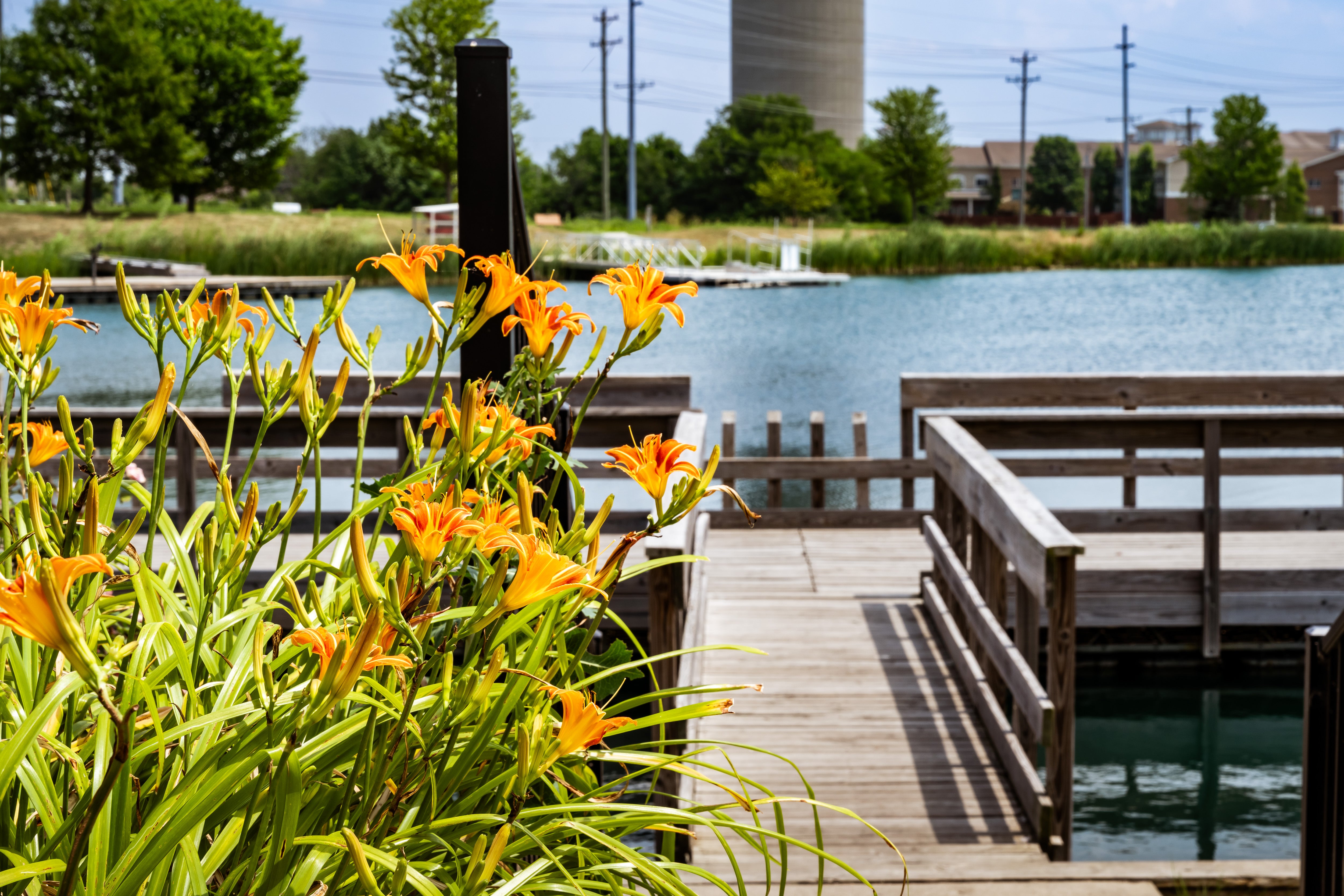 New Home Communities Across Monroe