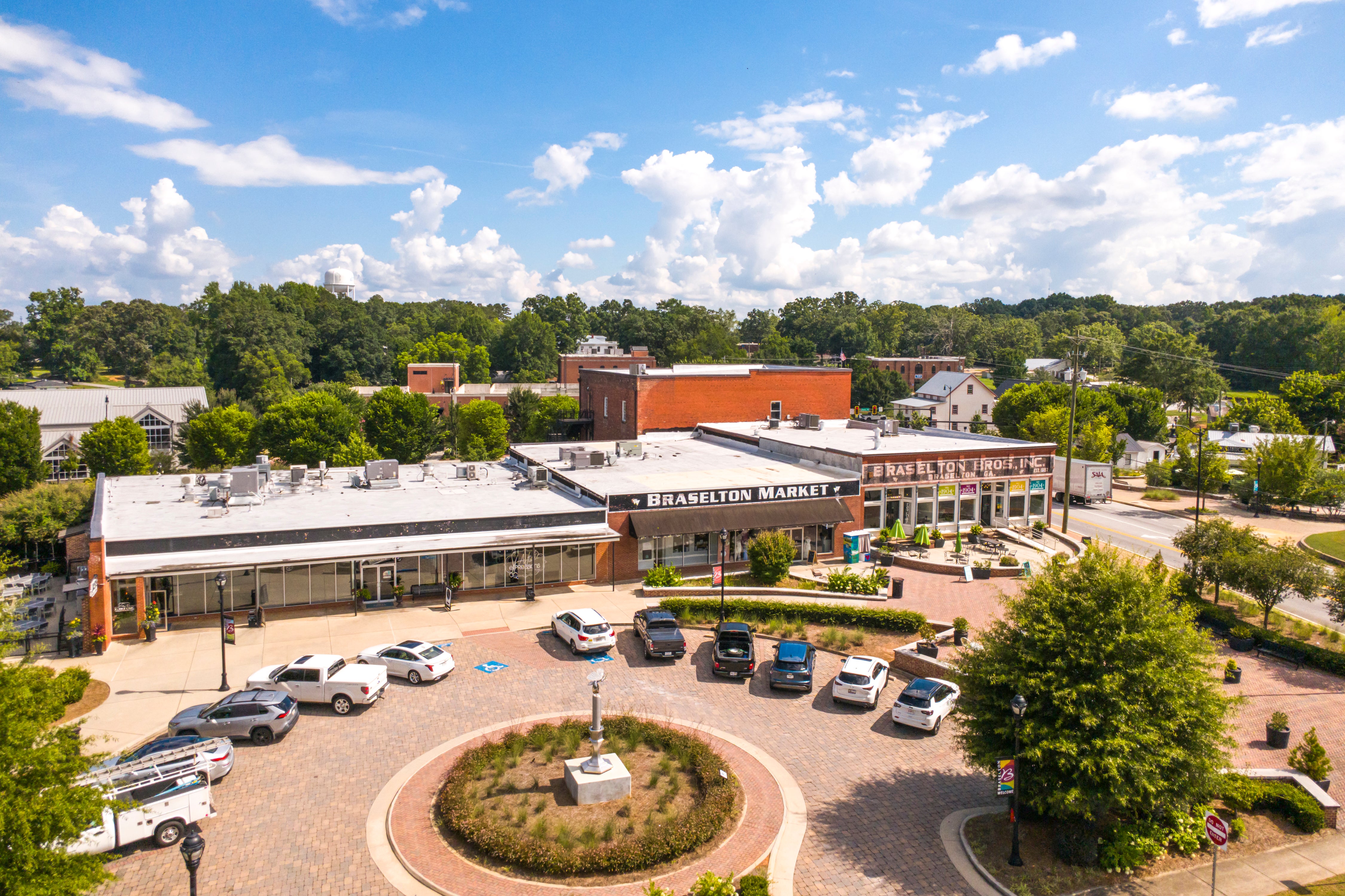 New Home Communities Across Jackson County
