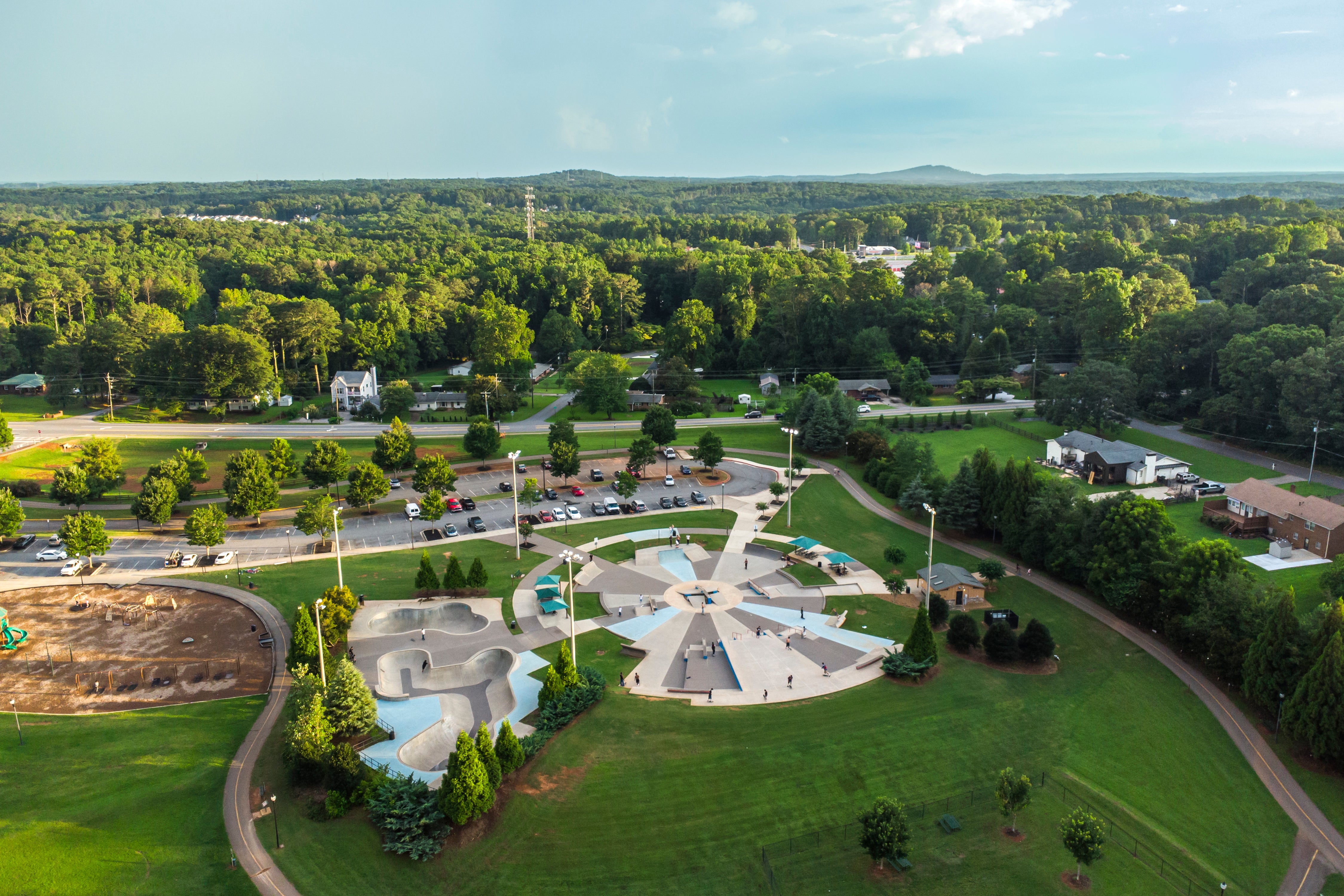 New Home Communities Across Kennesaw