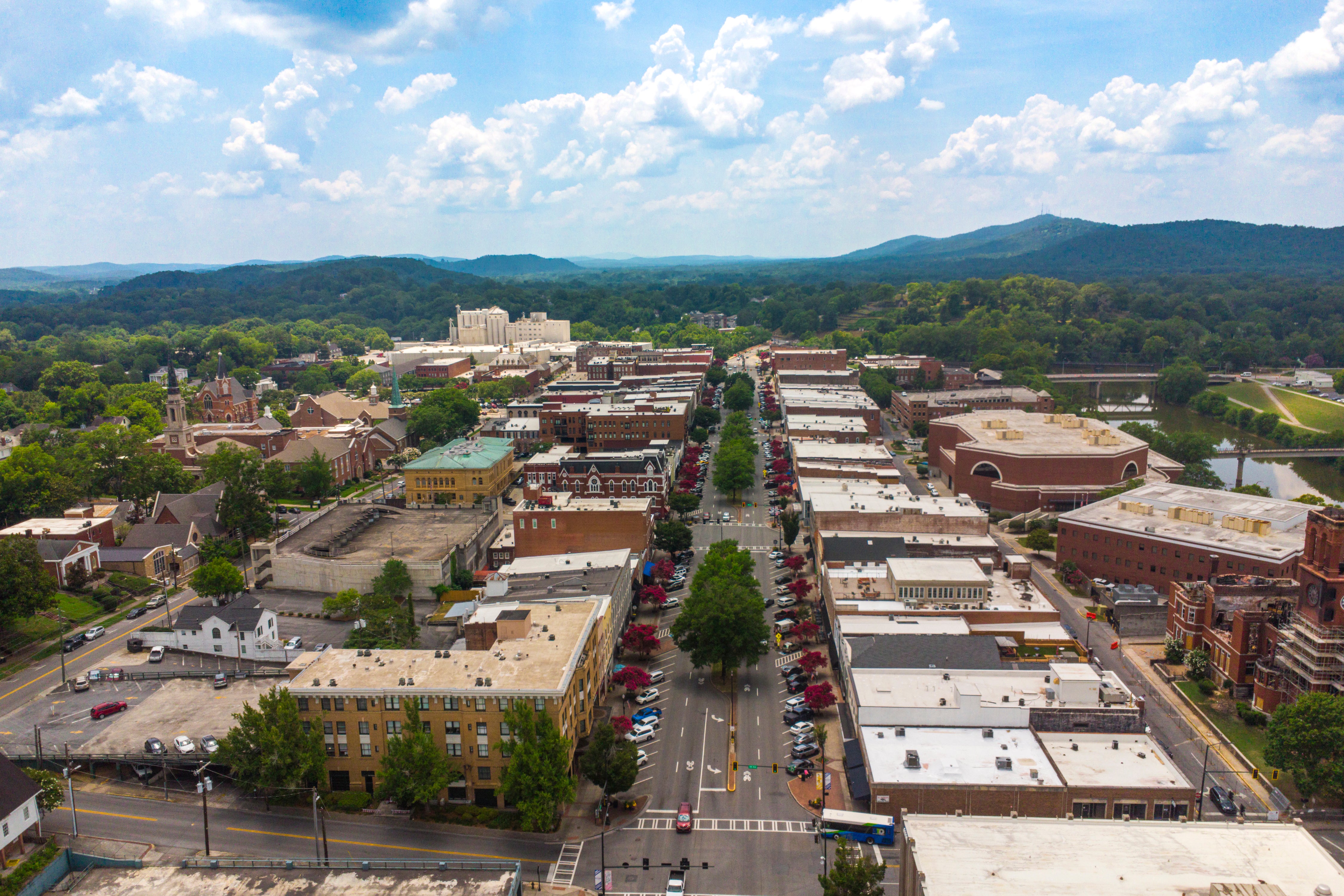 Homes for sale in GA
