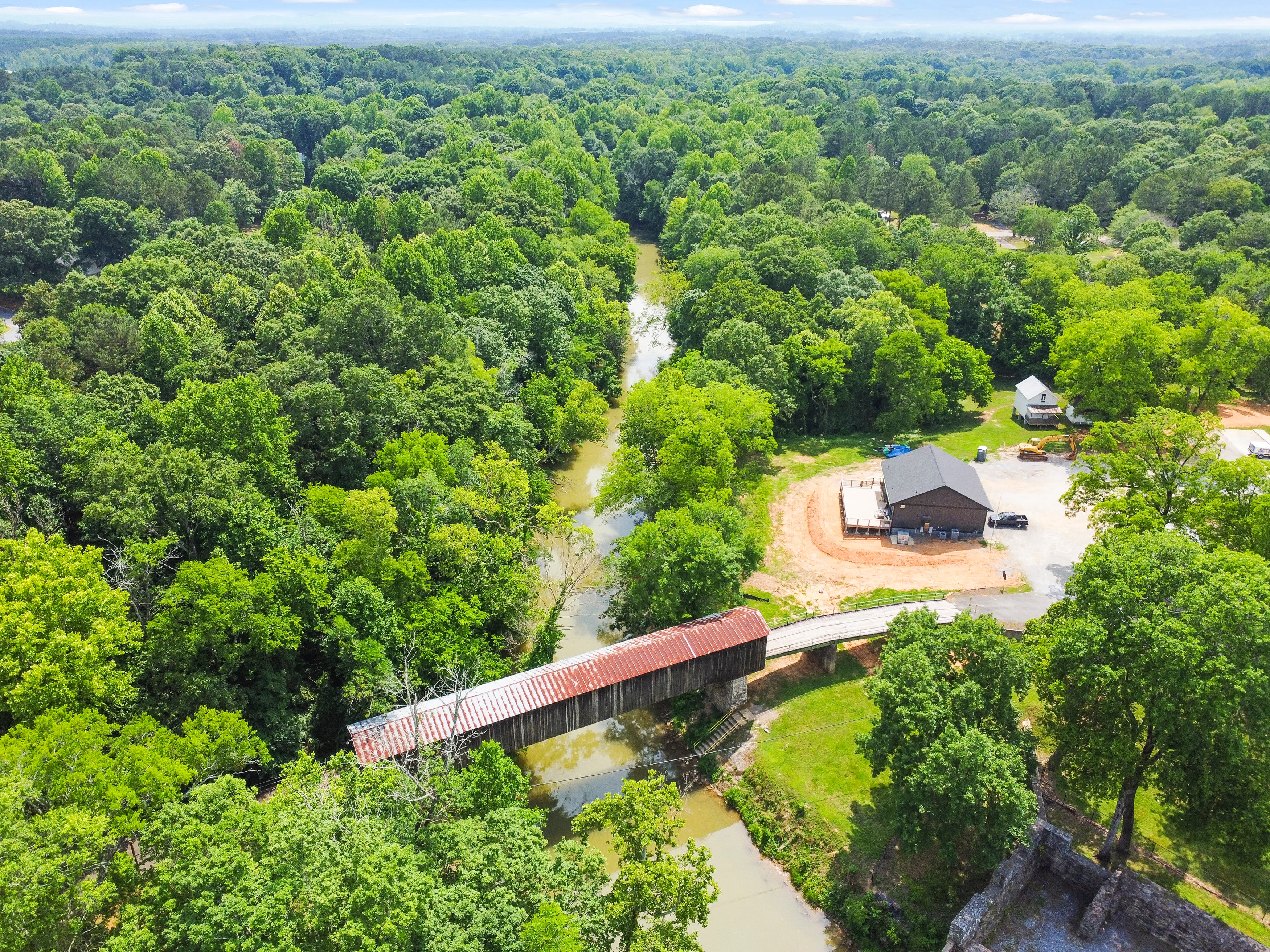 New homes in None, GA
