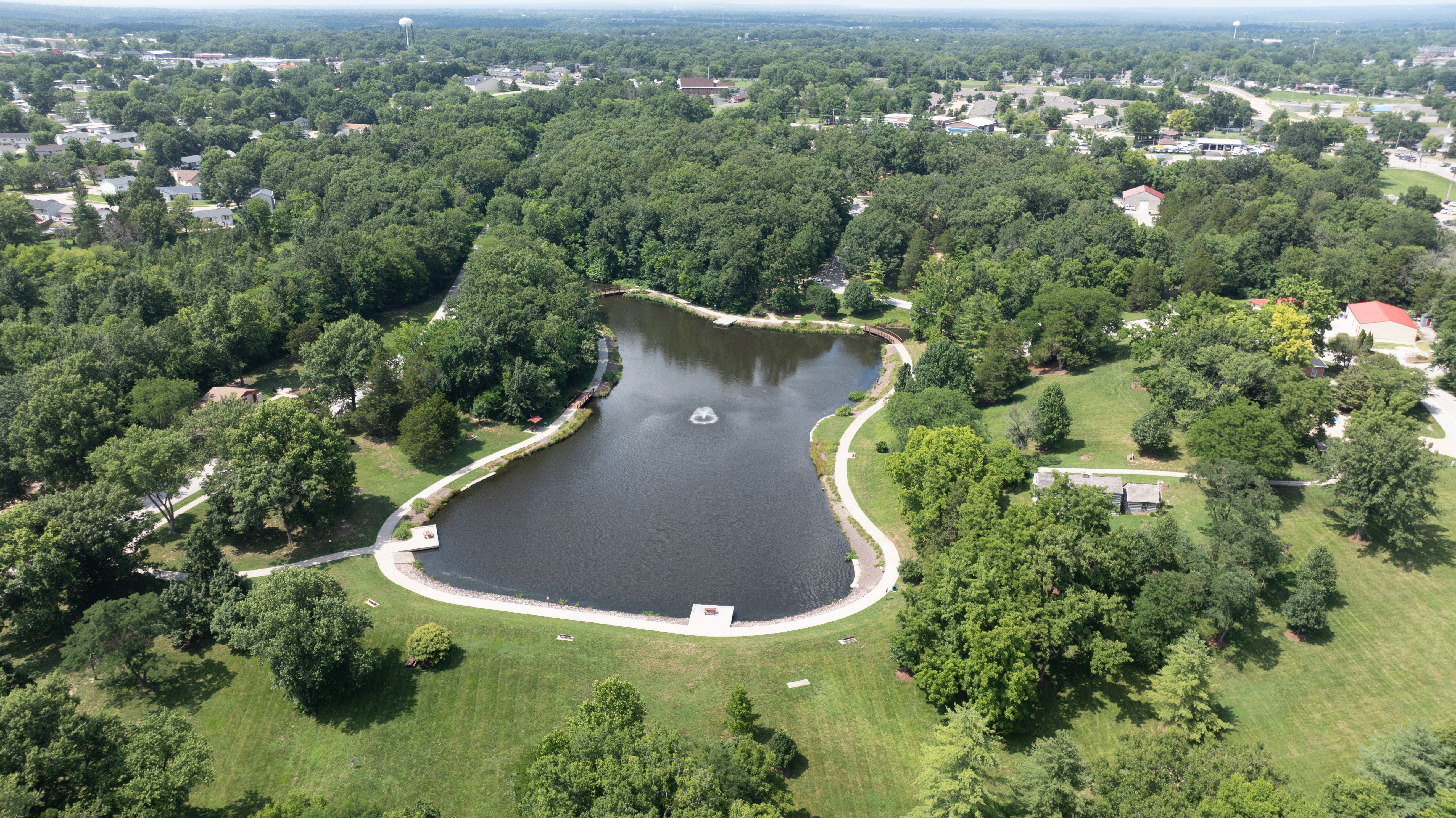 New homes in St. Charles, MO