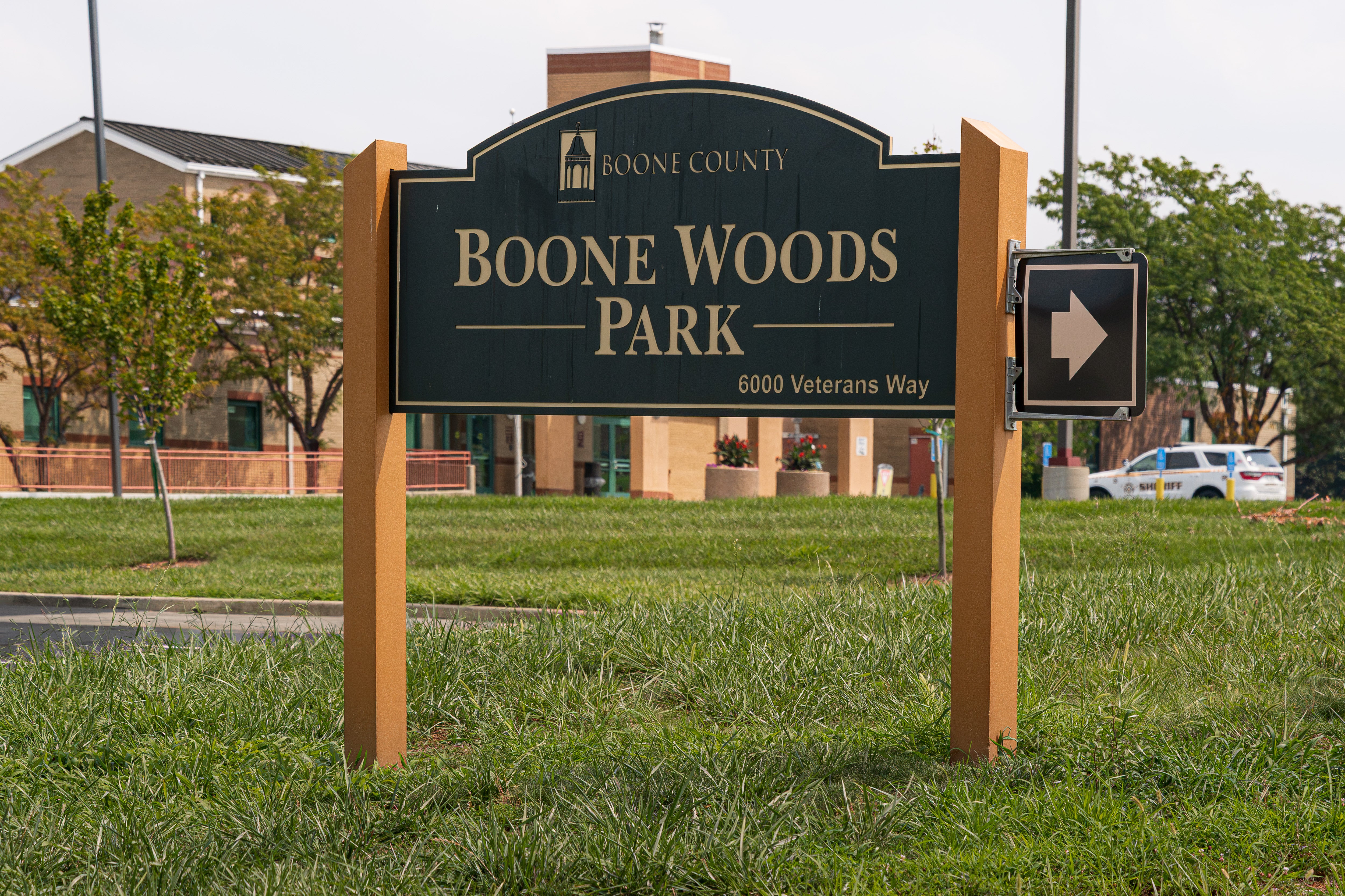 New Home Communities Across Boone County