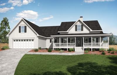 New Custom Homes In Blairsville Ga Union County From Brown New Custom Homes In Blairsville Ga