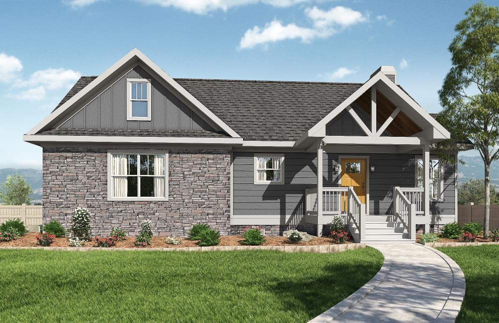 New Home Builder in Anderson, SC | Brown Haven Homes