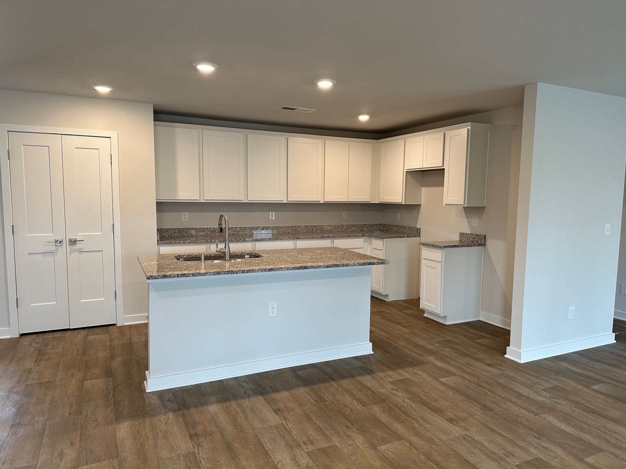 The Sierra New Home in Lacey Springs, AL | Watermill Preserve from ...