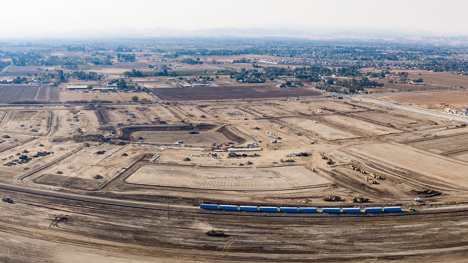 Developers plan more than 1,000 homes in outer East Bay near BART | DeNova  Homes