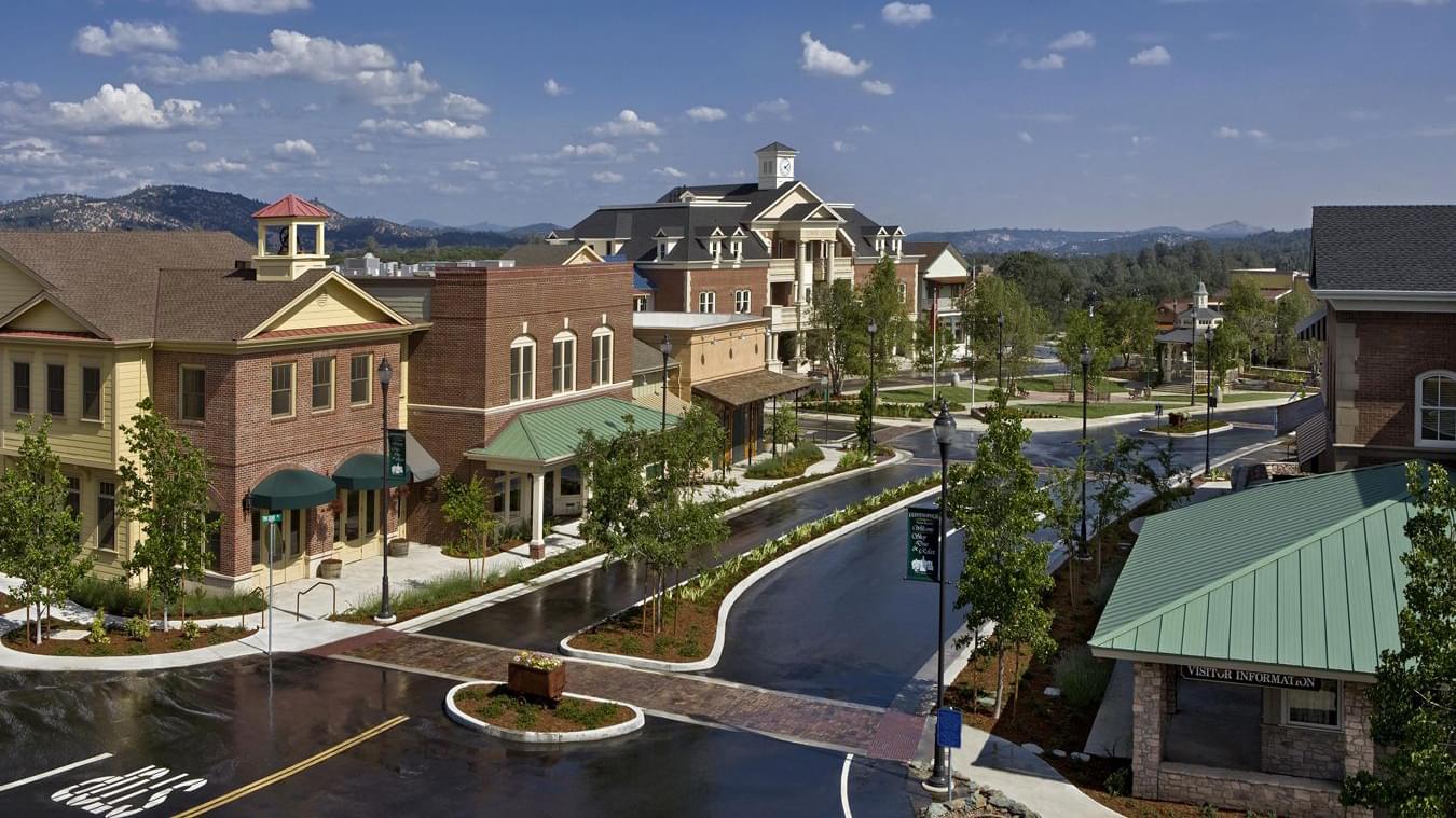 New Homes in Copperopolis, CA Copper Crest from DeNova Homes