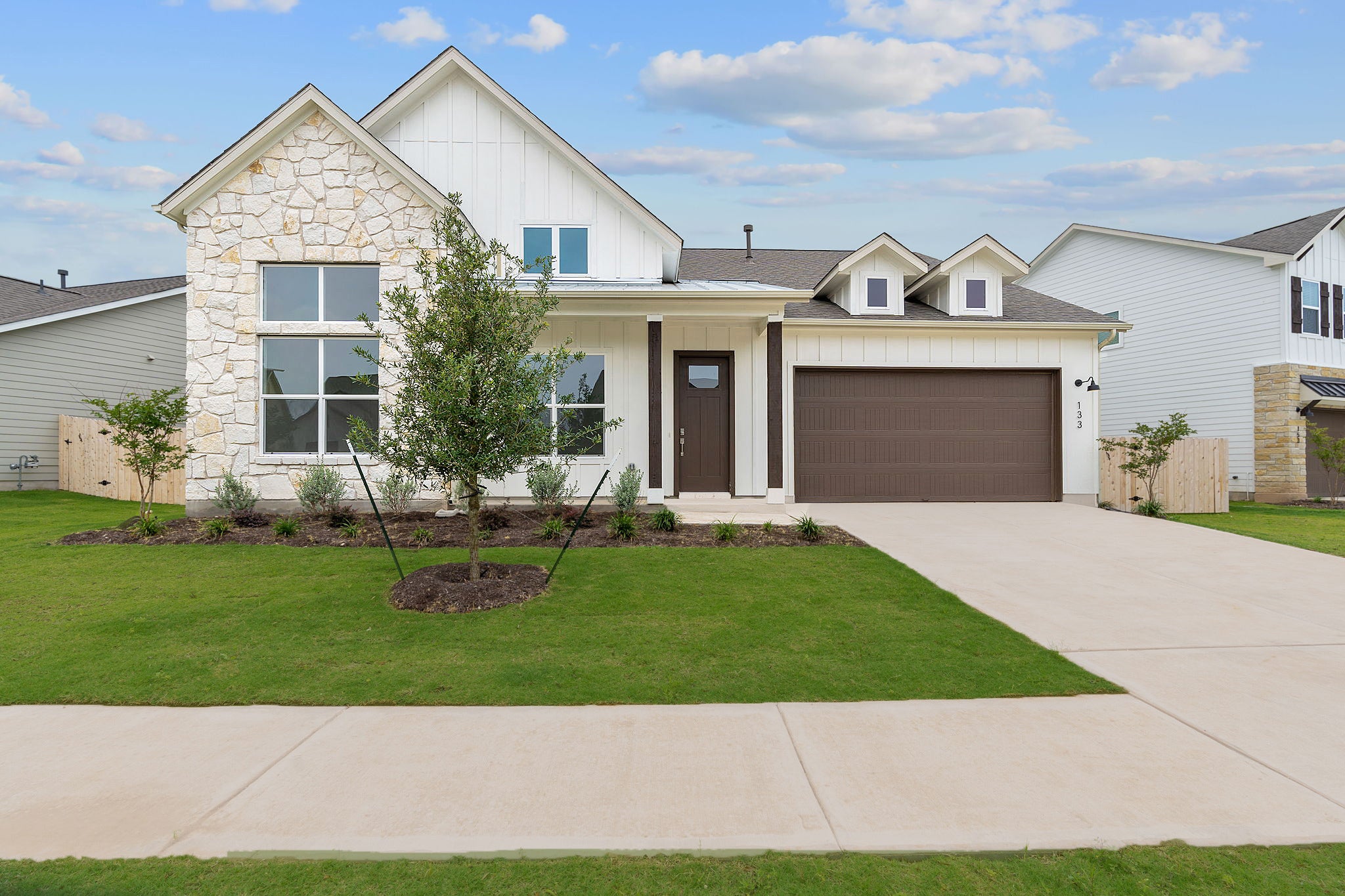 20K FLEX MONEY Blackburn Homes