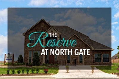 Stylecraft Builders - The Reserve at North Gate