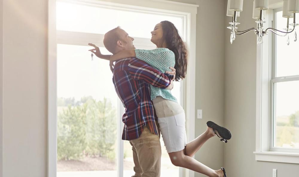 Homebuying Process Stylecraft Builders in Texas