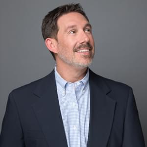 Jason Williams, Chief Financial Officer (CFO)