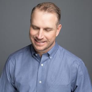 John Christopher, Regional Construction Manager