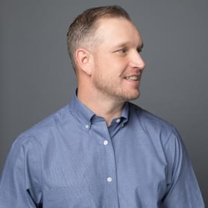 John Christopher, Regional Construction Manager