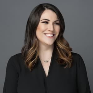 Laura Sterr, Regional Sales Manager 
