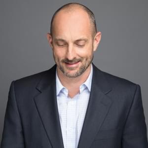 Stephen Grove, Vice President of Development & Acquisition
