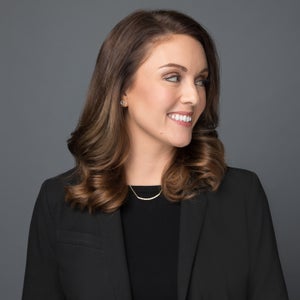 Jessi Kelly, Chief Operating Officer (COO)