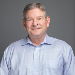 Bob Anderson, Vice President
