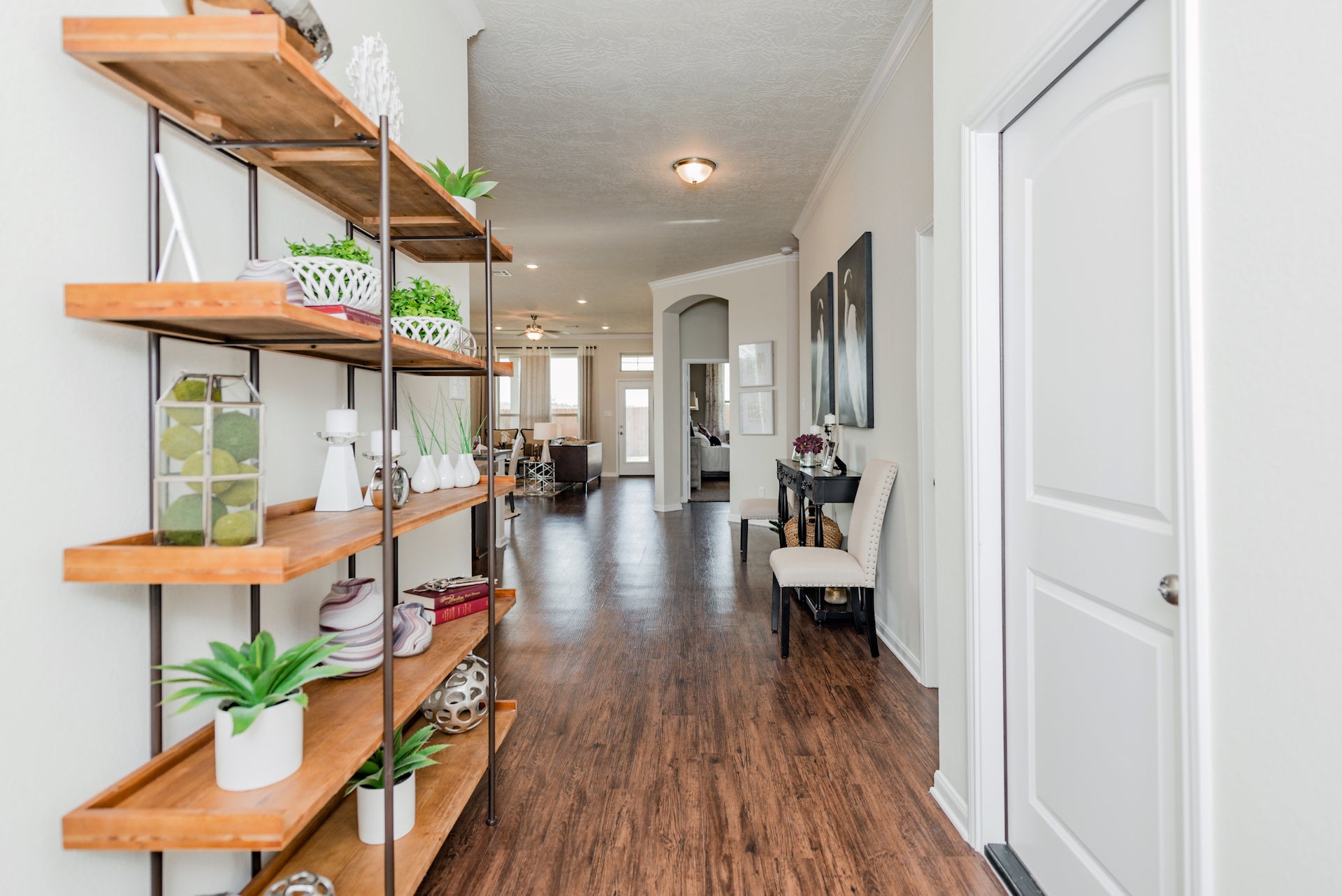 Brenham, TX New Homes Vintage Farms from Stylecraft Builders