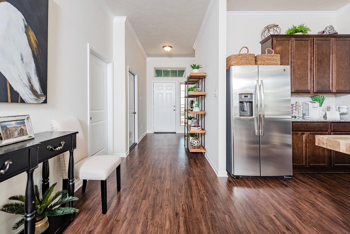 10209 Driskill Drive In Waco Tx From Stylecraft Builders