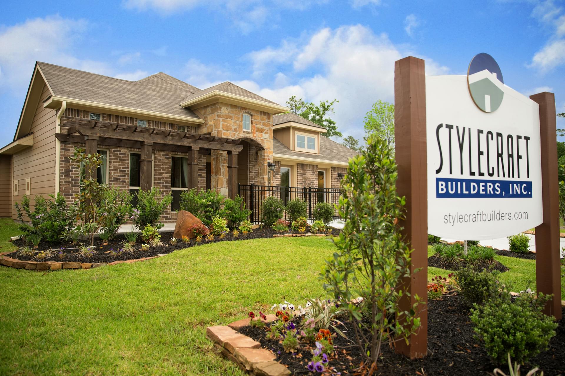 Sterling Ridge in Huntsville, TX