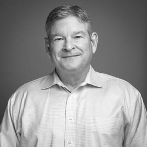 Bob Anderson, Vice President