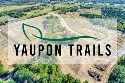 Stylecraft Builders - Yaupon Trails