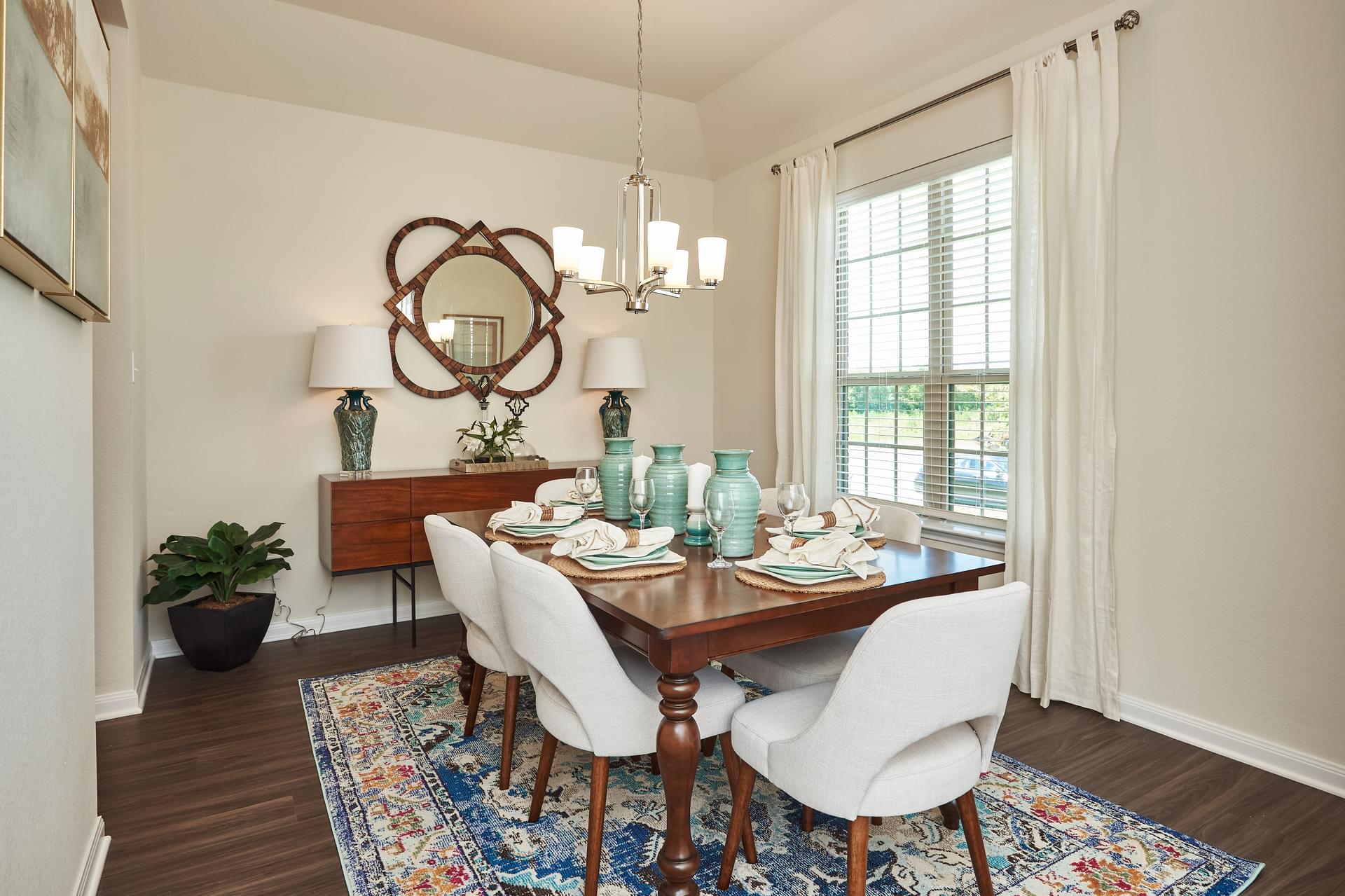 Stylecraft Builders - Dining Rooms Gallery