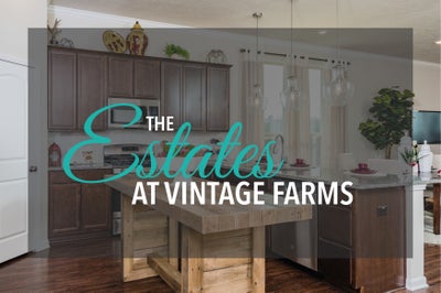 Stylecraft Builders - The Estates at Vintage Farms