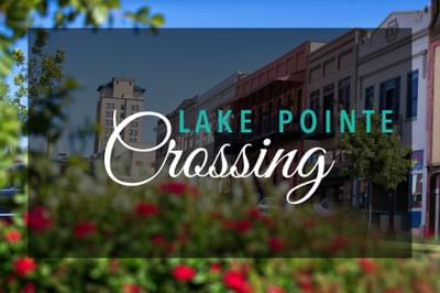Stylecraft Builders - Lake Pointe Crossing