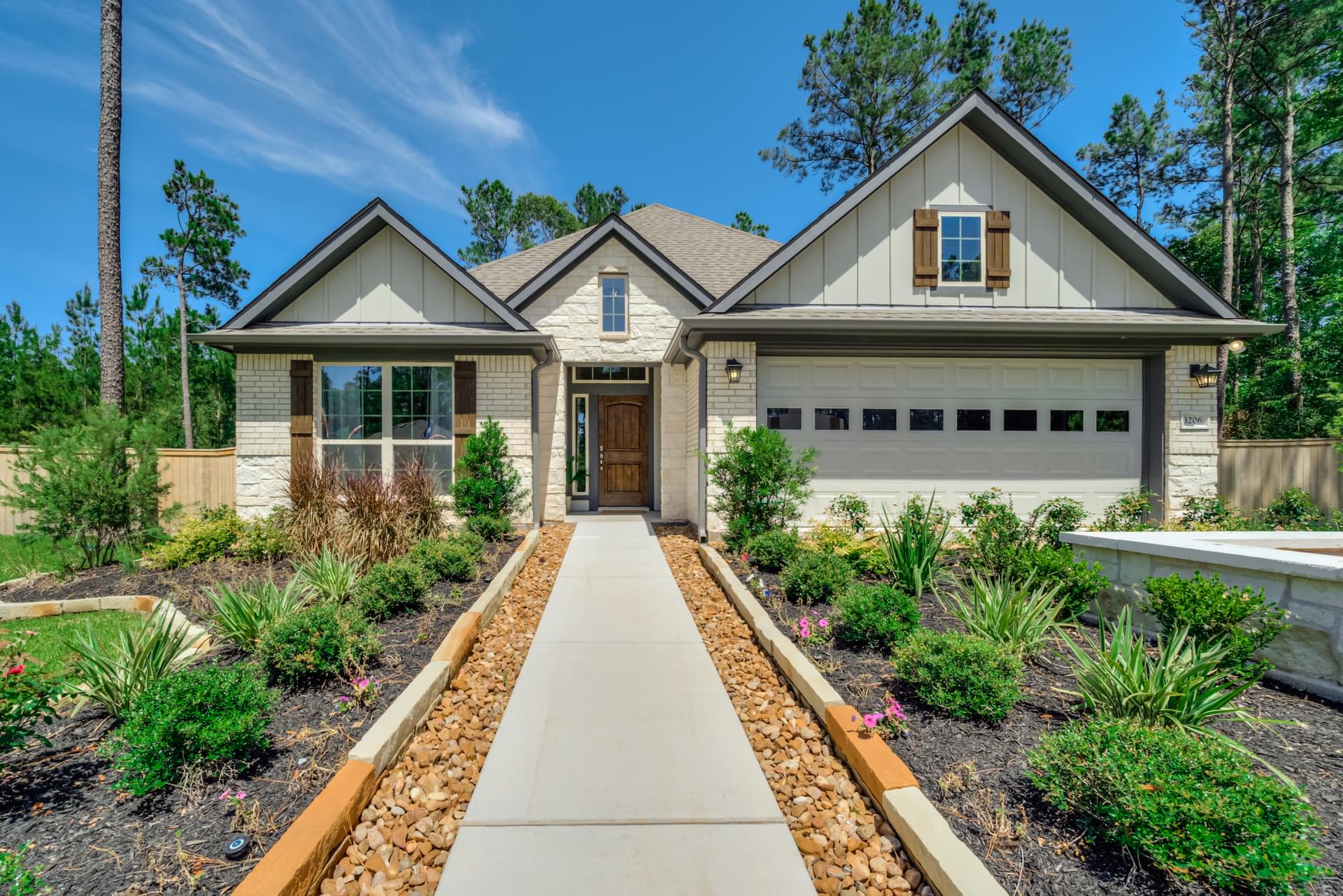 New Homes in Conroe, TX | Ladera Creek from Stylecraft Builders