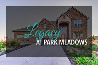 Stylecraft Builders - Legacy at Park Meadows