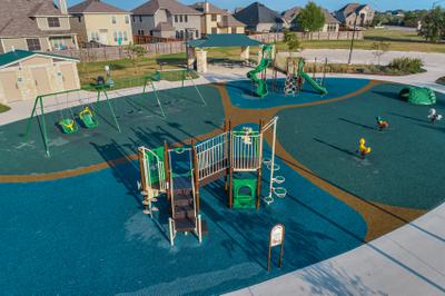 Stylecraft Builders - Edgewater