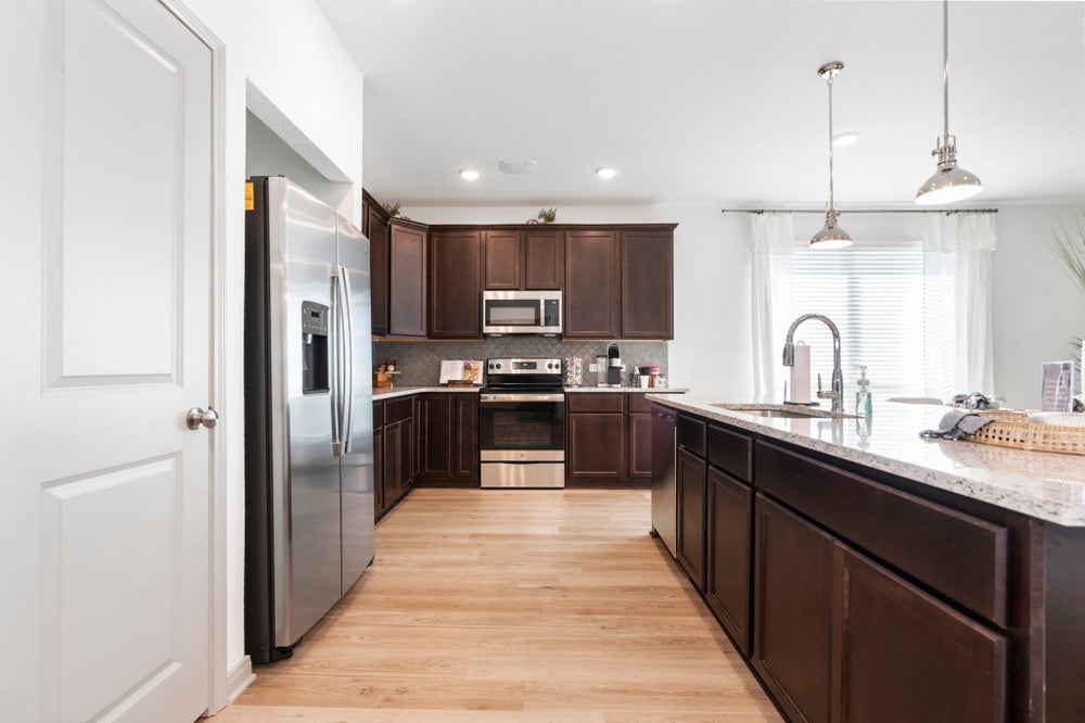 New Homes in Waco, TX South Fork from Stylecraft Builders