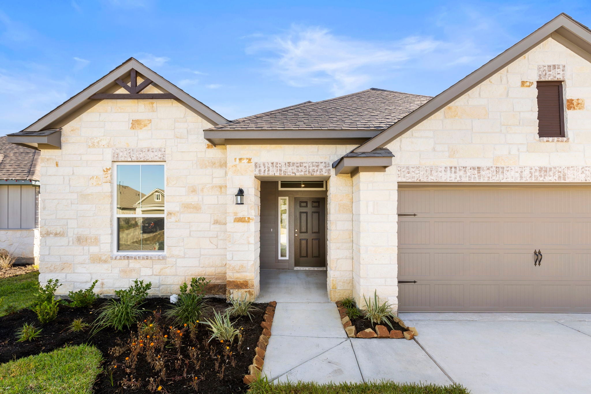3312 Rolling View Court, Conroe, TX New Home for Sale | Stylecraft Builders