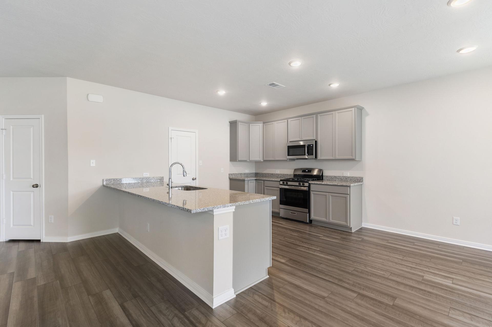 13401 West Summerchase Circle in Willis, TX