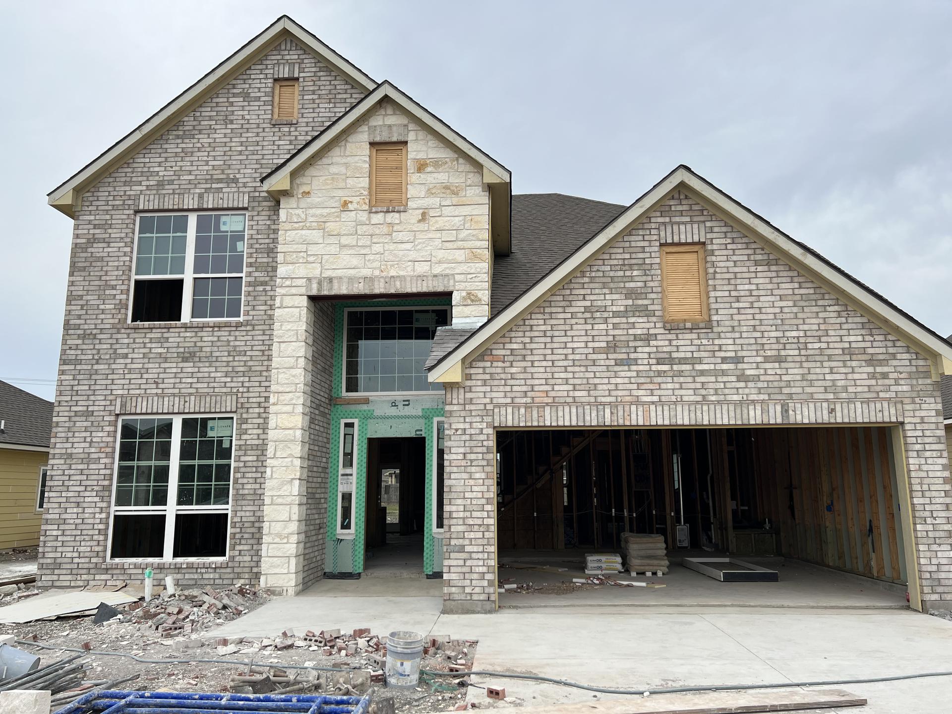 3600 Beutel Road in Lorena, TX