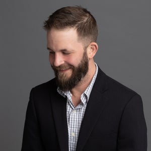 Jordan York, Vice President of Construction