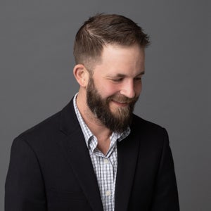 Jordan York, Vice President of Construction