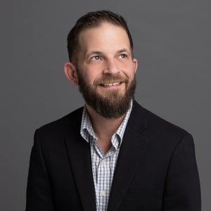 Jordan York, Vice President of Construction