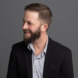 Jordan York, Vice President of Construction