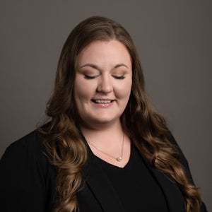 Lacy Warburton, Online Sales Manager