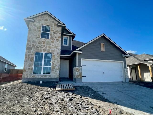 1605 Dryden Avenue in Copperas Cove, TX