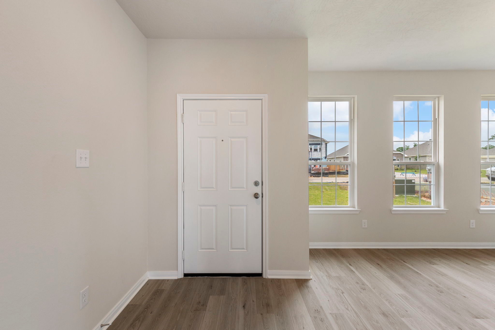 4052 Rimfire Road, Waco, TX New Home for Sale Stylecraft Builders